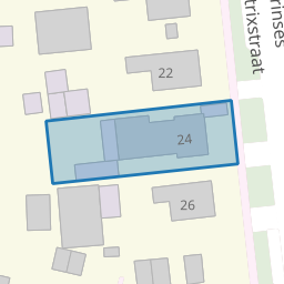 Perceel MKL00-I-2719