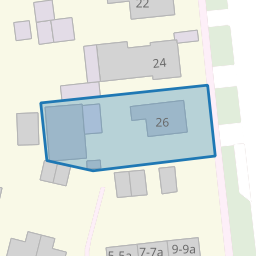 Perceel MKL00-I-2720