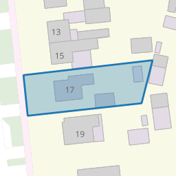 Perceel MKL00-I-2725