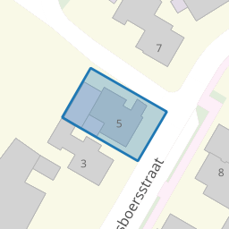 Perceel MKL00-I-2744