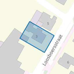 Perceel MKL00-I-2745