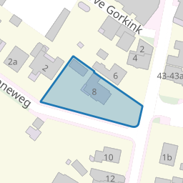 Perceel MKL00-I-2794