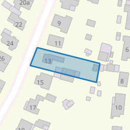 Perceel MKL00-I-2813