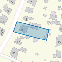 Perceel MKL00-I-2814