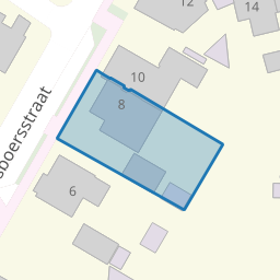 Perceel MKL00-I-2956