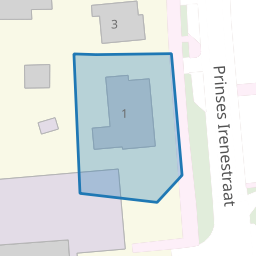 Perceel MKL00-I-2964