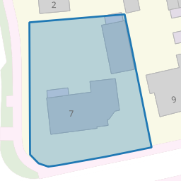 Perceel MKL00-I-2966