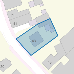 Perceel MKL00-I-2971