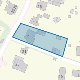 Perceel MKL00-I-2972