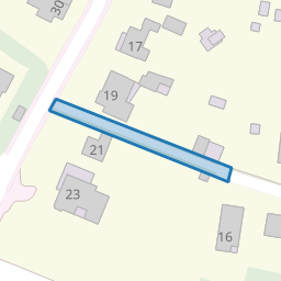 Perceel MKL00-I-2973