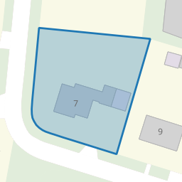 Perceel MKL00-I-2974