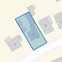 Perceel MKL00-I-3008