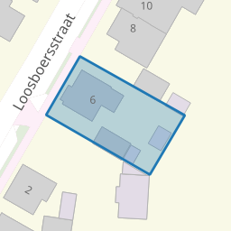 Perceel MKL00-I-3012