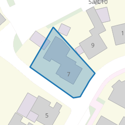 Perceel MKL00-I-3013