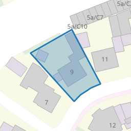 Perceel MKL00-I-3014