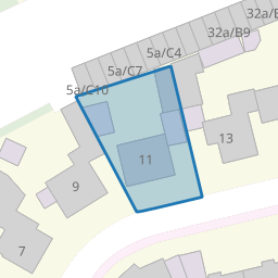 Perceel MKL00-I-3015