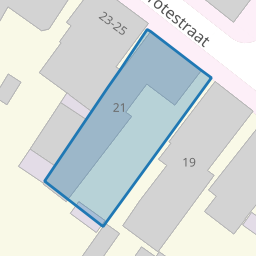 Perceel MKL00-I-3020