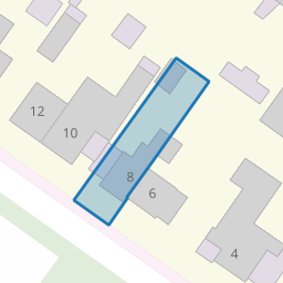 Perceel MKL00-I-3023