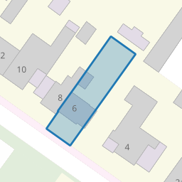 Perceel MKL00-I-3024