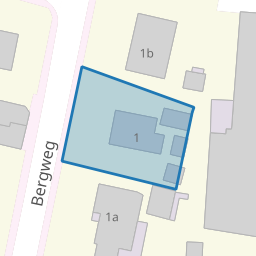 Perceel MKL00-I-3026