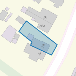 Perceel MKL00-I-3032