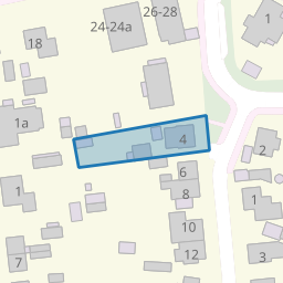 Perceel MKL00-I-3035