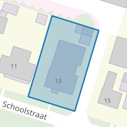 Perceel MKL00-I-3042