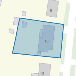 Perceel MKL00-I-3050