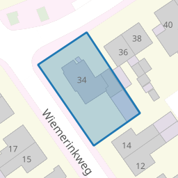 Perceel MKL00-I-3066