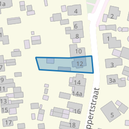 Perceel MKL00-I-3086