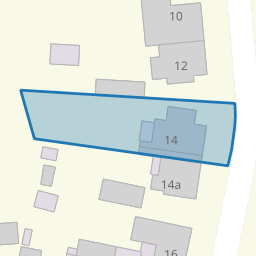 Perceel MKL00-I-3087