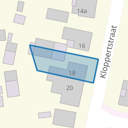 Perceel MKL00-I-3089