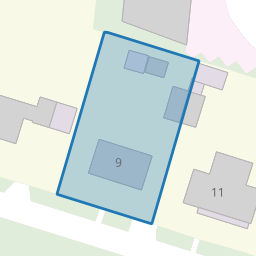 Perceel MKL00-I-3096