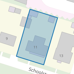 Perceel MKL00-I-3097