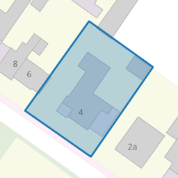 Perceel MKL00-I-3103