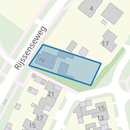 Perceel MKL00-I-3161