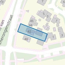 Perceel MKL00-I-3164