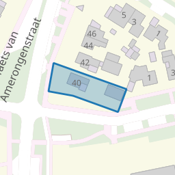 Perceel MKL00-I-3165