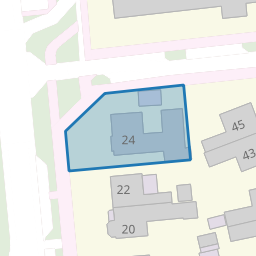 Perceel MKL00-I-3168