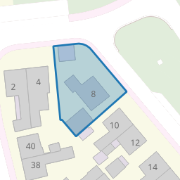 Perceel MKL00-I-3169