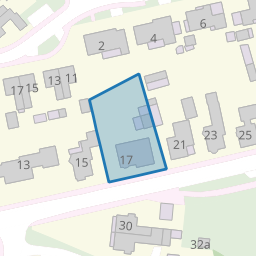 Perceel MKL00-I-3176