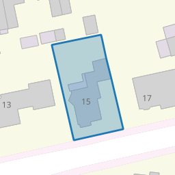 Perceel MKL00-I-3177