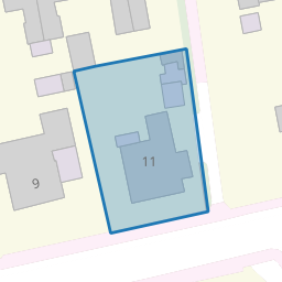 Perceel MKL00-I-3180