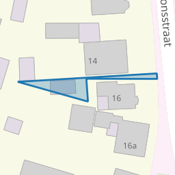 Perceel MKL00-I-3203