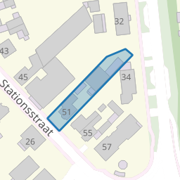 Perceel MKL00-I-3206