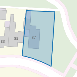 Perceel MKL00-I-3285