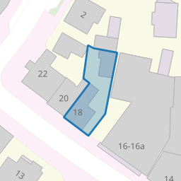 Perceel MKL00-I-3306