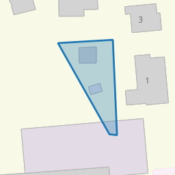 Perceel MKL00-I-3309