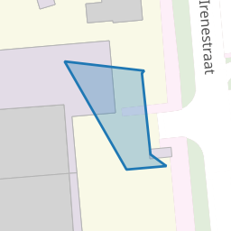 Perceel MKL00-I-3310