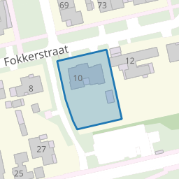 Perceel MKL00-I-3319